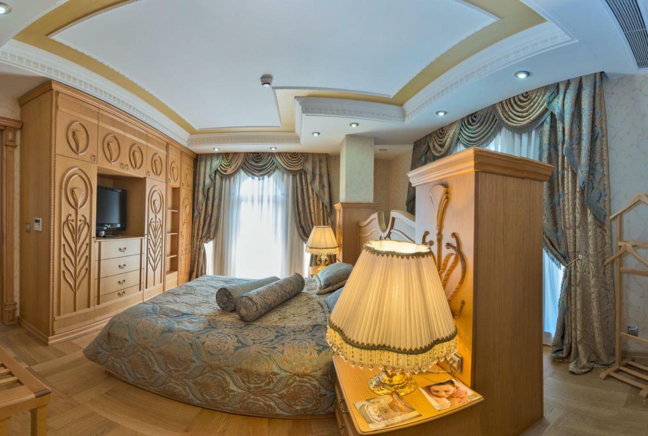 Wyndham Istanbul Old City — Billeder 1